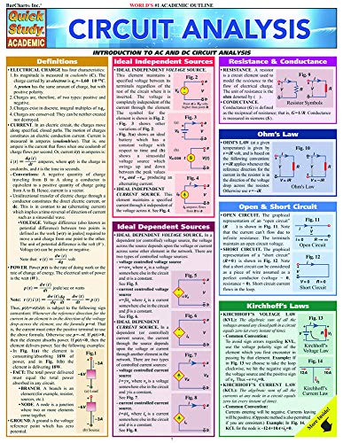 Circuit Analysis