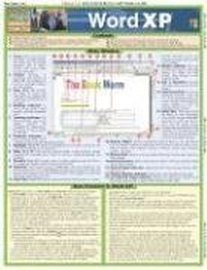 Word XP 
