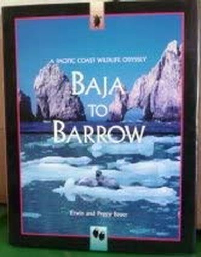 Baja to Barrow
