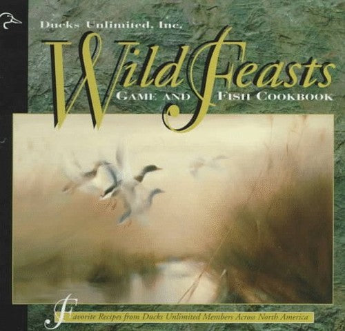 Wild Feasts