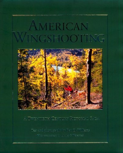 American Wingshooting