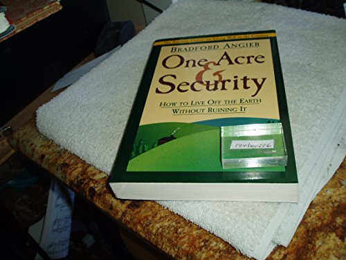 One Acre & Security