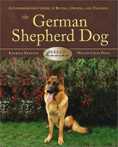 German Sheperds