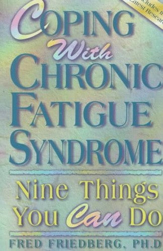 Coping with Chronic Fatigue Syndrome