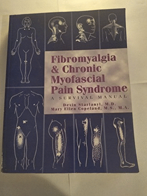 Fibromyalgia and Chronic Myofascial Pain Syndrome