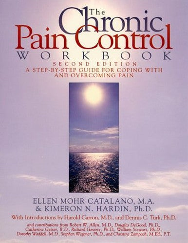 The Chronic Pain Control Workbook