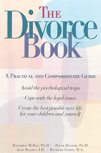 The Divorce Book