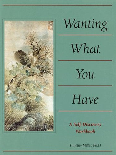 Wanting What You Have