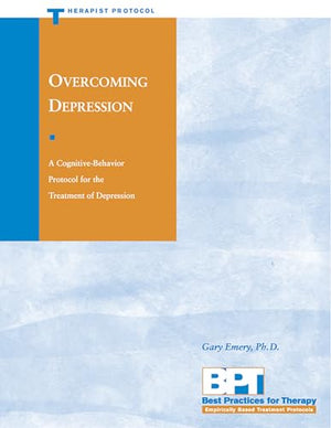 Overcoming Depression - Therap