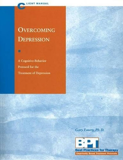 Overcoming Depression - Client