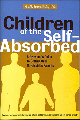 Children of the Self-absorbed