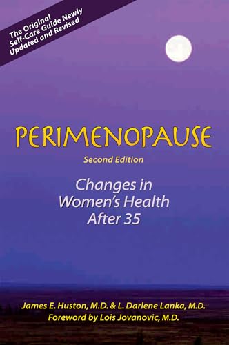 Perimenopause 2nd Edition