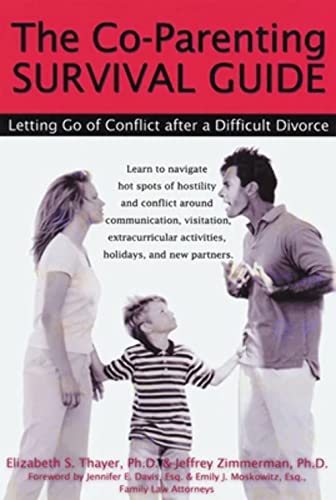 The Co-parenting Survival Guide