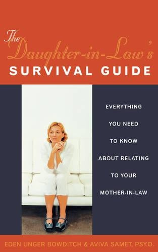 Daughter-in-law's Survival Guide