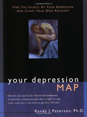 Your Depression Map