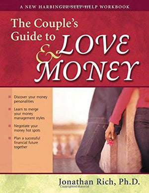 Couples Guide to Love & Money