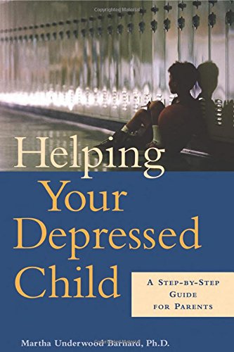 Helping Your Depressed Child