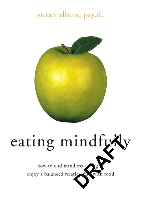 Eating Mindfully