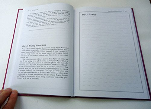 Writing to Heal