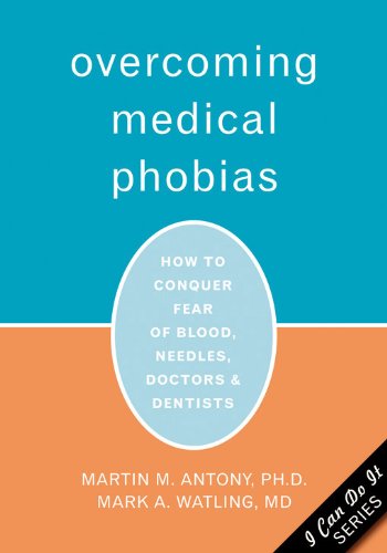 Overcoming Medical Phobias
