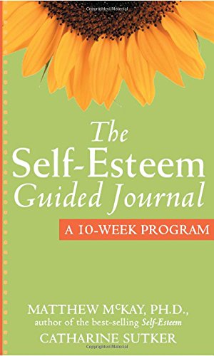 The Self-esteem Guided Journal