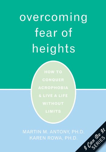 Overcoming Fear of Heights