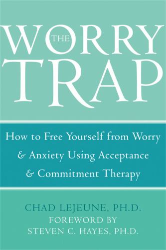 The The Worry Trap