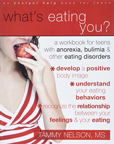What's Eating You?