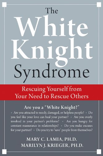 White Knight Syndrome