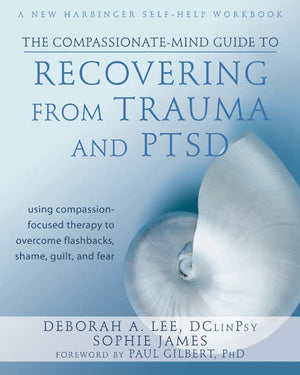 The CMG Recovering from Trauma Ptsd