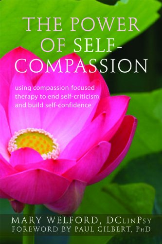 Power of Self Compassion
