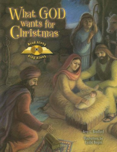 What God Wants for Christmas
