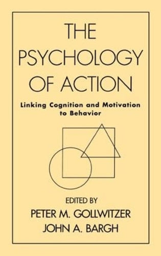 The Psychology of Action