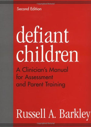 Defiant Children, Second Edition