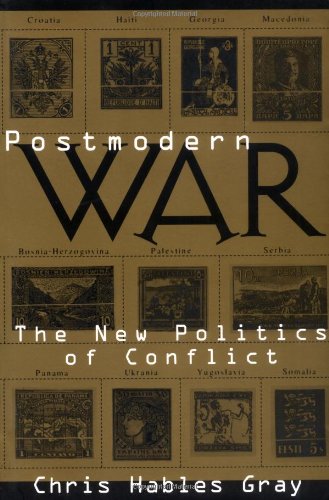 Postmodern War