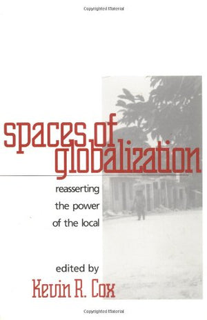 Spaces of Globalization
