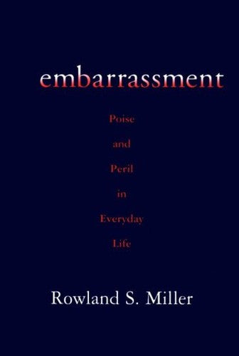Embarrassment