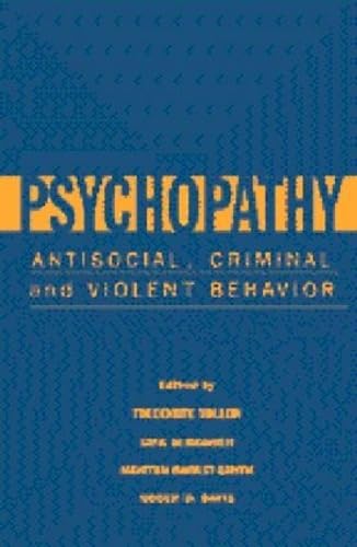 Psychopathy