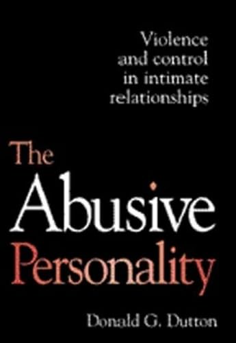 The The Abusive Personality