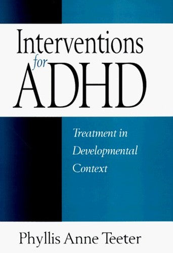 Interventions for ADHD