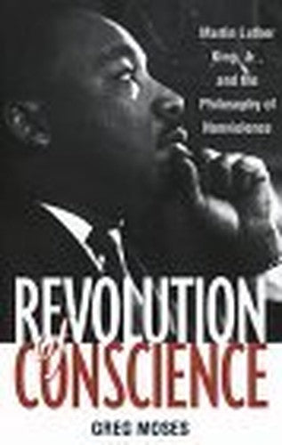 Revolution Of Conscience