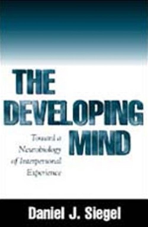 The The Developing Mind, First Edition