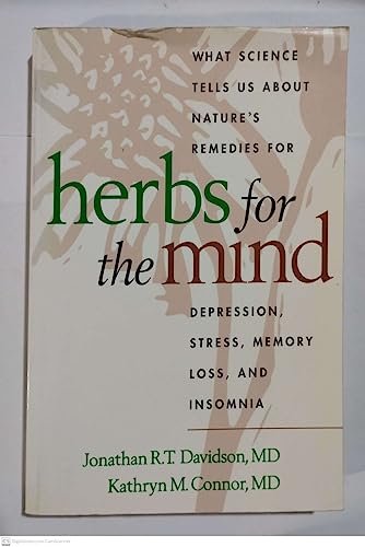 Herbs For The Mind