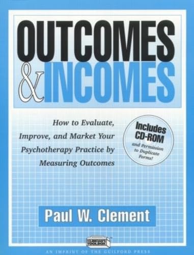 Outcomes and Incomes