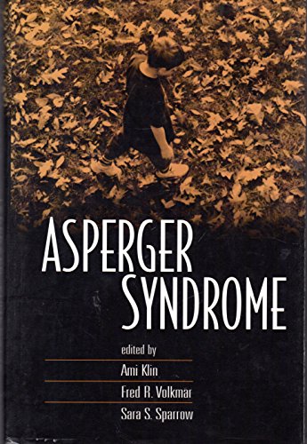 Asperger Syndrome, First Edition