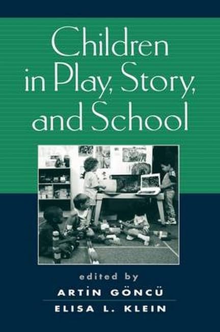 Children in Play, Story and School
