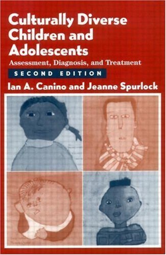 Culturally Diverse Children and Adolescents