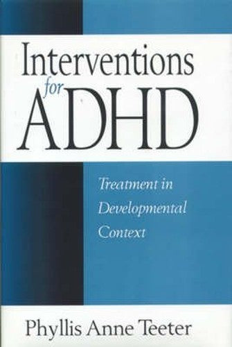 Interventions for ADHD