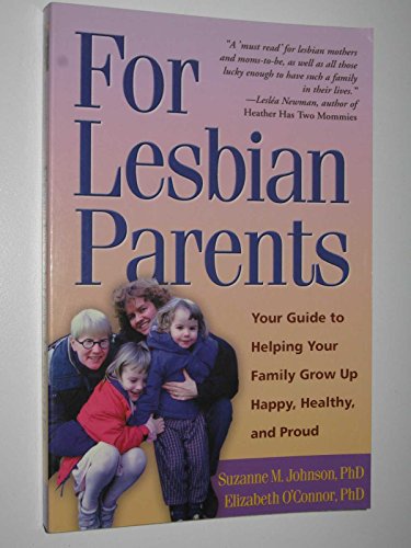 For Lesbian Parents
