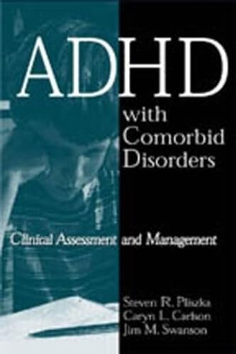 ADHD with Comorbid Disorders